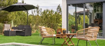 Monte da Marouca-Montargil