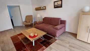 TV, aparelho de som