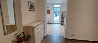 Holiday Apartment 'Quiet and Central' with Wi-Fi