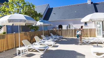 Teras/patio