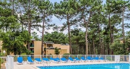 2 Room Apartment for 5 People - Selection