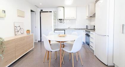 Apartments in Puerto de Sagunto
