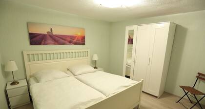 City Wohnung 12b - Direkt an der Fußgängerzone und dem Schlosspark Brühl gelegen