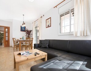 Villa | Living room