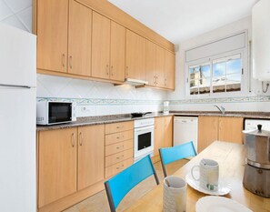 Villa | Private kitchen