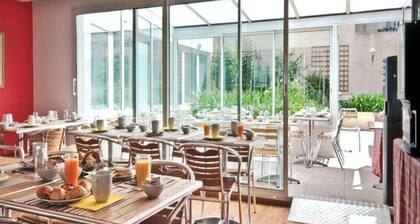 Aparthotel Adagio Marseille Prado Perier