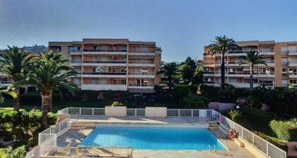 Apartments for 4 People