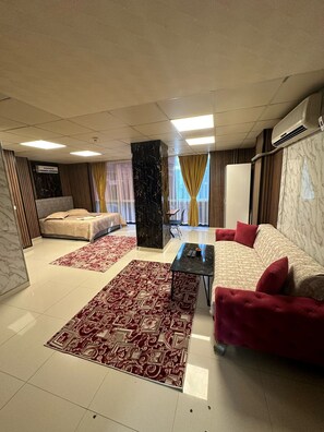 Room | Free WiFi, bed sheets - NERA OTEL (Istanbul)
