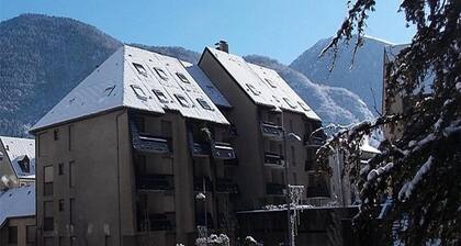 Residence Terrasses D'etigny