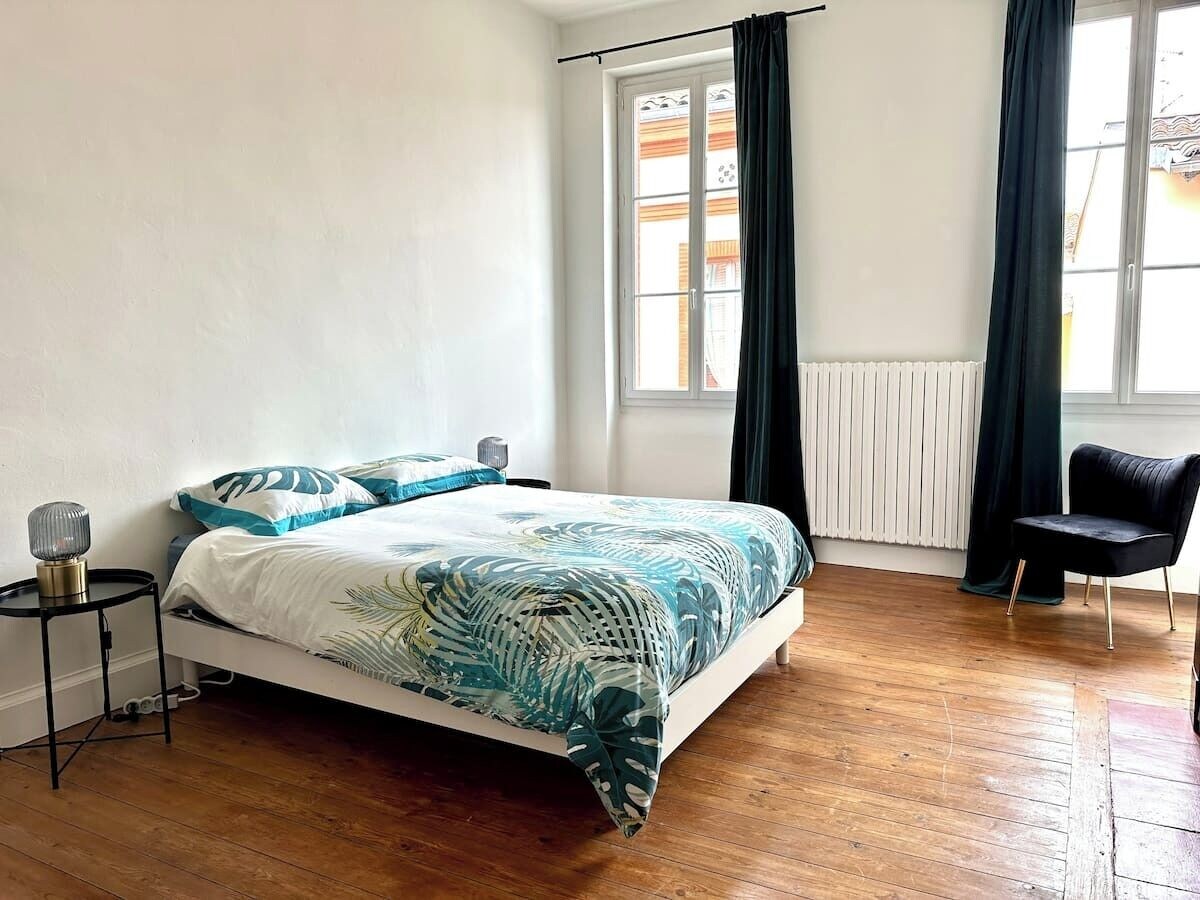 Imagen de perfil del propietario o de la propietaria