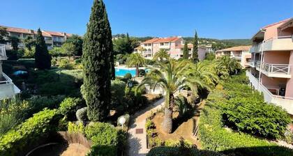 Residence Domaine Des Vignes