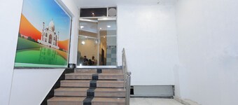 Hotel ZoVo Agra