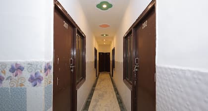 Hotel ZoVo Agra