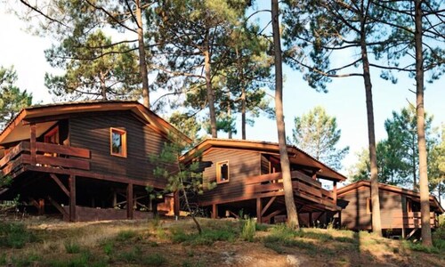 3 Room Apartment for 3 People Covered Balcony