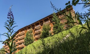 Exterior - 3-room Apartment for 6 People - Selection (Bourg-Saint-Maurice)