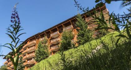 3-room Apartment for 6 People - Selection