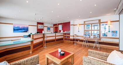 2-room Apartment for 8 People - Selection