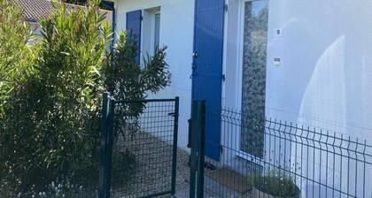 Residence Le Clos De Moricet