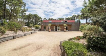 2-room Apartment for 4 People - Selection