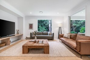 TV connectée, livres