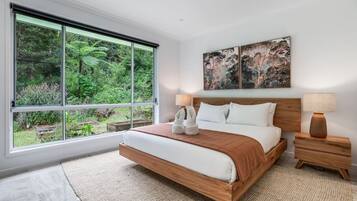 4 Schlafzimmer, Bügeleisen/Bügelbrett, kostenloses WLAN, Bettwäsche