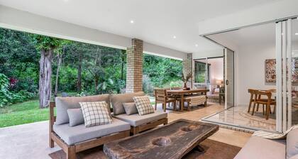 Bridge Creek Retreat