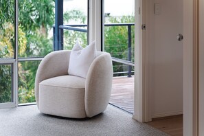 Interior - Family living, only steps from Seacliff Beach (Seacliff)