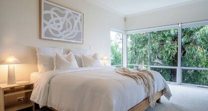 Family living, only steps from Seacliff Beach