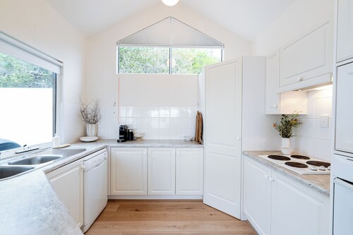 Family living, only steps from Seacliff Beach