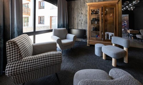 3 Room Apartment Cabin 6/8 People Premium