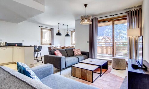 Residence Echo Du Pleney