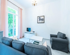 Salle de séjour