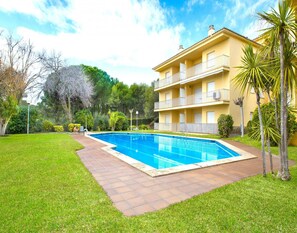 Departamento | Exterior