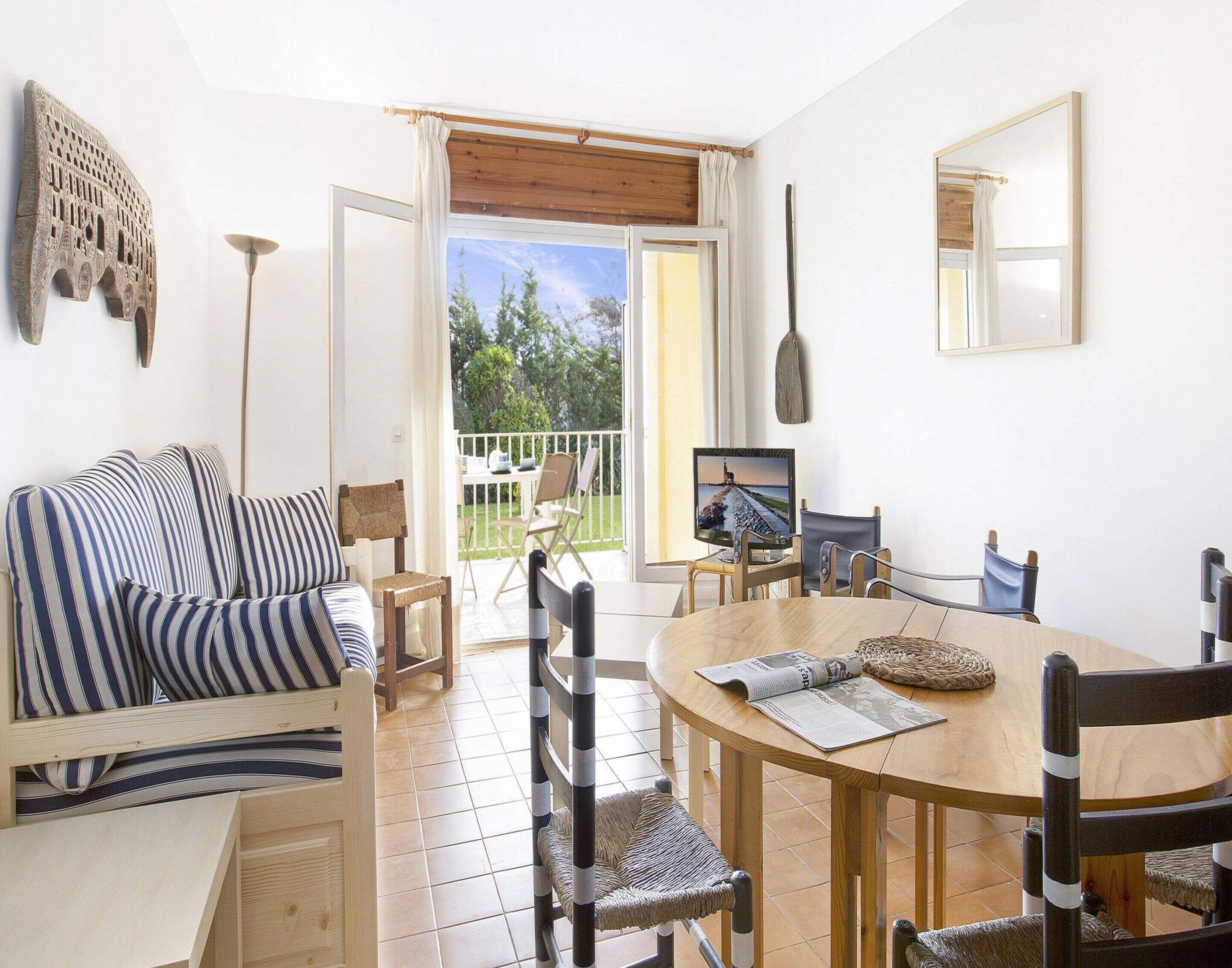 Appartement | Dineren