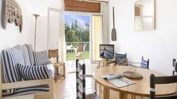Appartement | Dineren