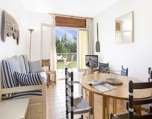 Leilighet | Spiseområde