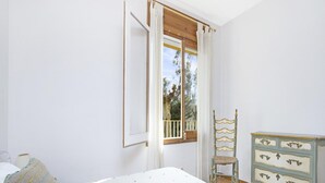 Apartment | 2 bedrooms, iron/ironing board - Apartment in Spain Near Sandy Beach (Palafrugell)