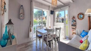 Apartment | Living room - Apartment in Calella Near the Beach (Palafrugell)