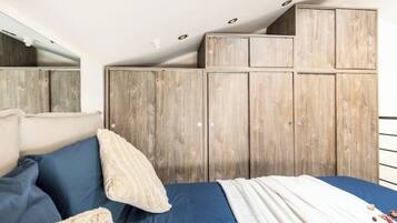 1 quarto, ferros/tábuas de passar roupa, Wi-Fi de cortesia