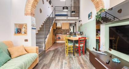 una vera oasi del mare