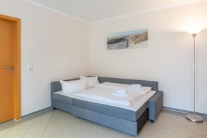 1 quarto, berço de viagem, Wi-Fi