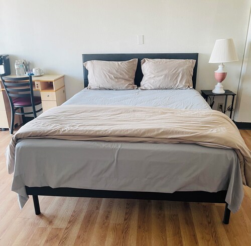 Cozy studio with WiFi and AC in charming Wichita #3