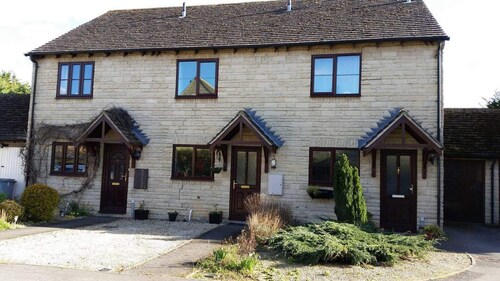 Cotswold Retreat in Stanton Harcourt
