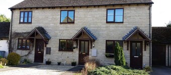 Cotswold Retreat in Stanton Harcourt