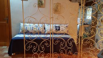 1 chambre, draps fournis