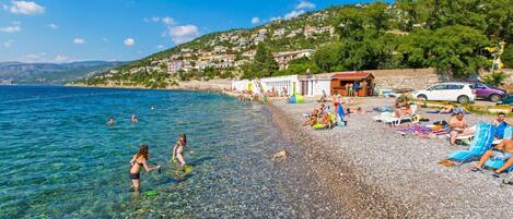Strand