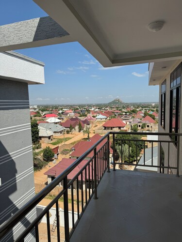 EASTERN CITY APARTMENTS 