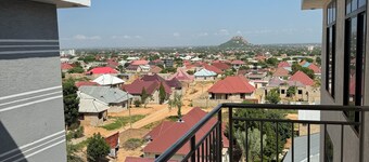 EASTERN CITY APARTMENTS 