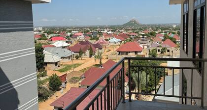 EASTERN CITY APARTMENTS