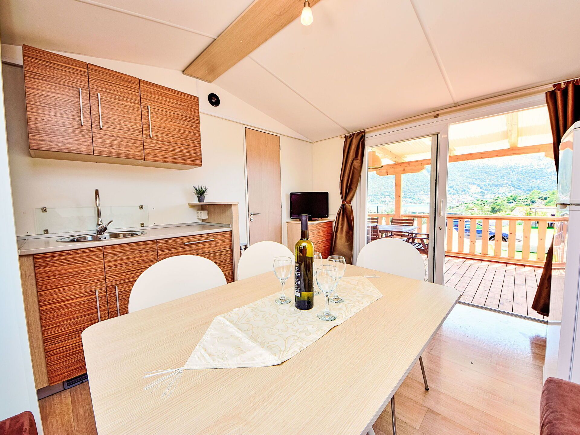 Schaduw, Balkon, Hotel, Villa, Toevlucht, Buitenmeubels